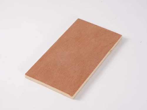 What Are the Benefits of Using Moisture-Resistant 19mm Commercial Plywood in Outdoor Builds?